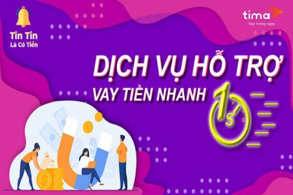 Với nhiều ưu điểm nổi trội, Tintincash hứa hẹn sẽ ngày một phát triển